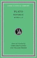 Republic, Volume II: Books 6-10