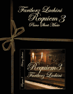 Requiem 3: Piano Sheet Music