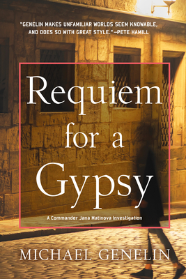 Requiem for a Gypsy - Genelin, Michael