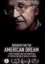 Requiem for the American Dream - Jared P. Scott; Kelly Nyks; Peter D. Hutchison