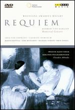 Requiem: The Herbert Von Karajan Memorial Concert - 