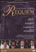 Requiem - Humphrey Burton