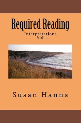 Required Reading: Interpretations - Hanna, Susan