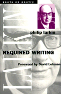 Required Writing: Miscellaneous Pieces, 1955-1982
