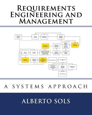 Requirements Engineering and Management: A Systems Approach - Sols, Alberto