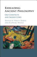 Rereading Ancient Philosophy