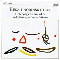 Resa I Nordiskt Ljus - Bo Eriksson (cello); Carl Hall (vibraphone); Collegium Musicum; Finn Rosengren (vibraphone); Finn Rosengren (slagverk);...