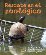 Rescate En El Zoolgico