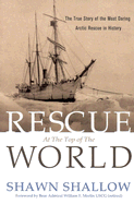 Rescue at the Top of the World