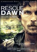 Rescue Dawn - Werner Herzog