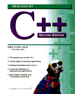 Rescued by C++