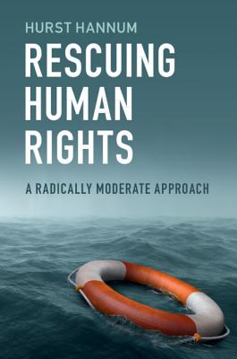 Rescuing Human Rights - Hannum, Hurst