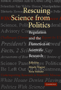 Rescuing Science from Politics