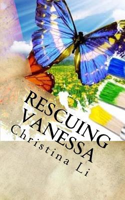 Rescuing Vanessa - Li, Christina