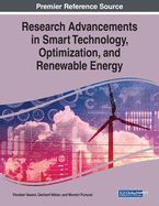 Research Advancements in Smart Technology, Optimization, and Renewable Energy