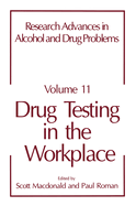 Research Advances in Alcohol and Drug Problems