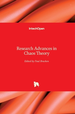 Research Advances in Chaos Theory - Bracken, Paul (Editor)