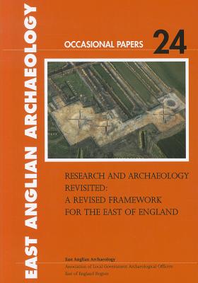 Research and Archaeology Revisited - Medlycott, Maria