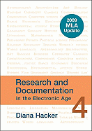 Research and Documentation in the Electronic Age: 2009 MLA Update