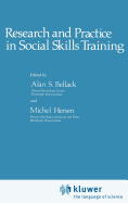 Research and Practice in Social Skills Training