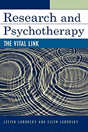 Research and Psychotherapy: The Vital Link