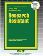 Research Assistant