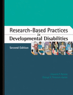 Research-Based Practices in Developmental Disabilities - Parette, Howard P