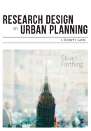 Research Design in Urban Planning: A Students Guide