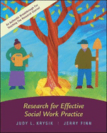 Research for Effective Social Work Practice