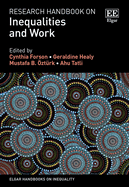 Research Handbook on Inequalities and Work