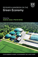 Research Handbook on the Green Economy