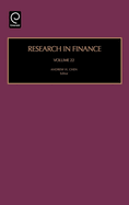 Research in Finance