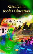 Research in Media Education