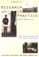 Research in Practice: Applied Methods for the Social Sciences