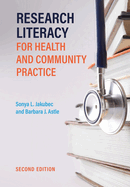 Research Literacy for Health and Community Practice