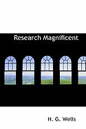 Research Magnificent