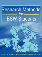 Research Methods for Bsw Students (8th Ed.)