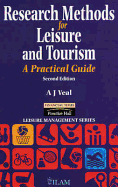 Research Methods for Leisure & Tourism