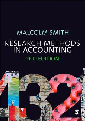 Research Methods in Accounting - Smith, Malcolm