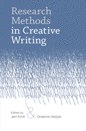 Research Methods in Creative Writing