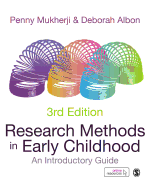 Research Methods in Early Childhood: An Introductory Guide