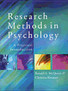 Research Methods in Psychology: A Practical Introduction - Mcqueen, Ronald, and Knussen, Christina