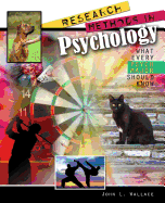 Research Methods in Psychology: What Every Psych Major Should Know