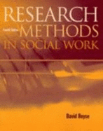 Research Methods in Social Work