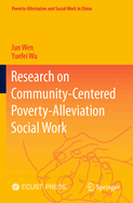 Research on Community-Centered Poverty-Alleviation Social Work