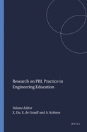 Research on Pbl Practice in Engineering Education