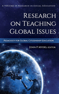 Research on Teaching Global Issues: Pedagogy for Global Citizenship Education