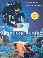 Research Papers: A Guide and Workbook