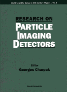 Research Particle Detectors