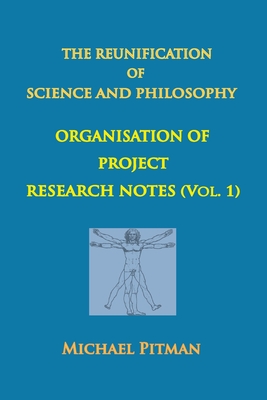 Research project Notes Vol. 1 - Pitman, Michael